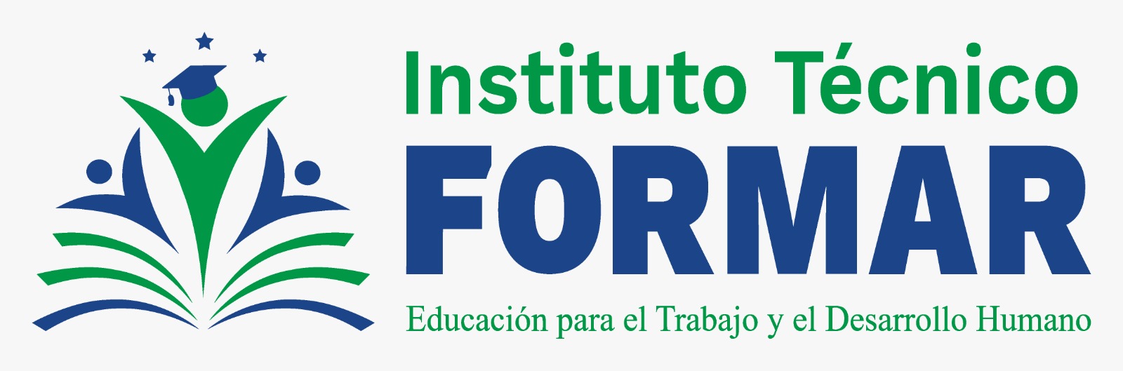 Instituto Técnico Formar — Educación para el Trabajo y el Desarrollo Humano